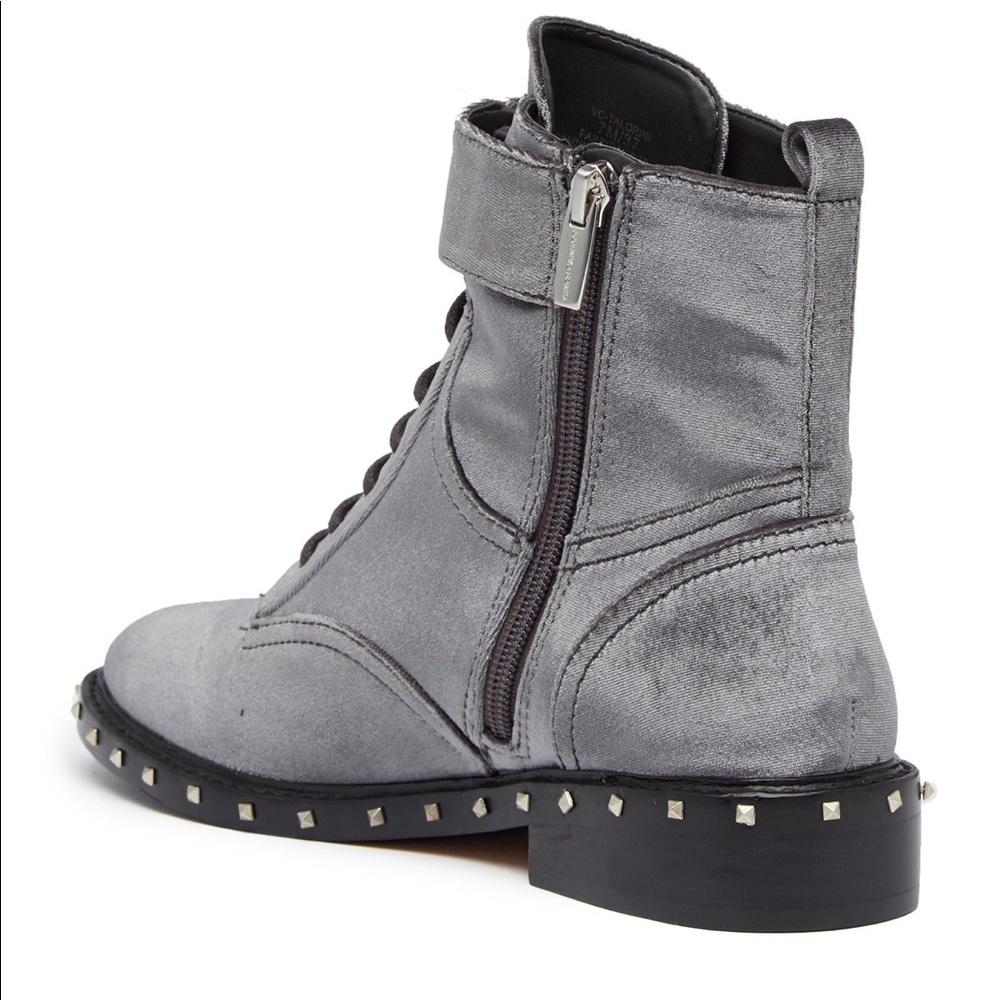 Brand new! VC-Talorini, Granite Peak Smooth Velvet